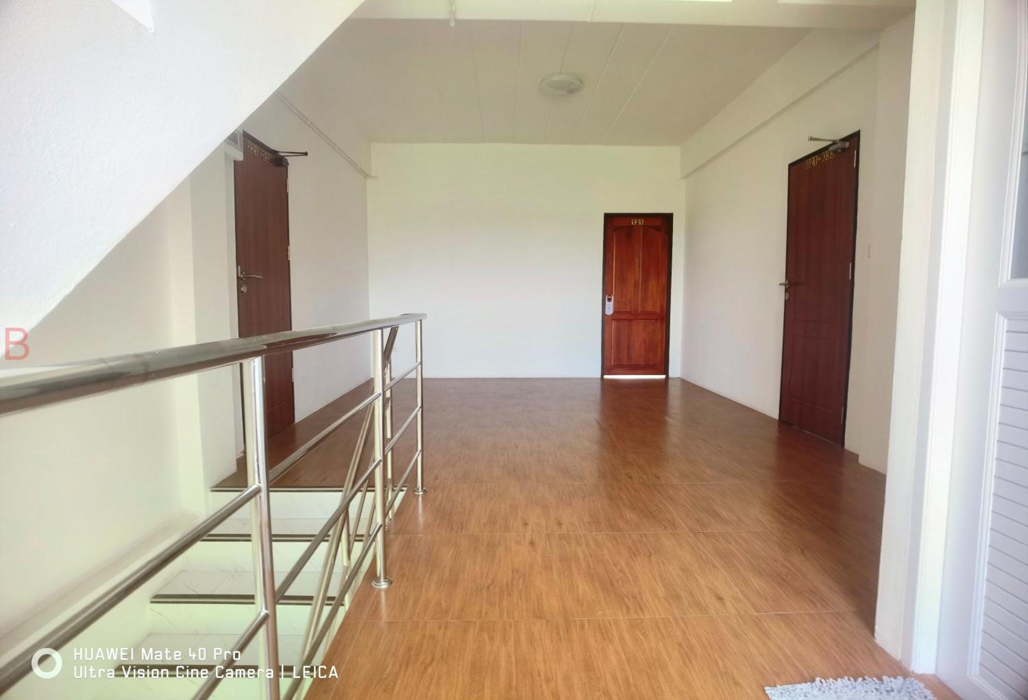 Yyk Hostel 24H Ban Khlong Krang المظهر الخارجي الصورة