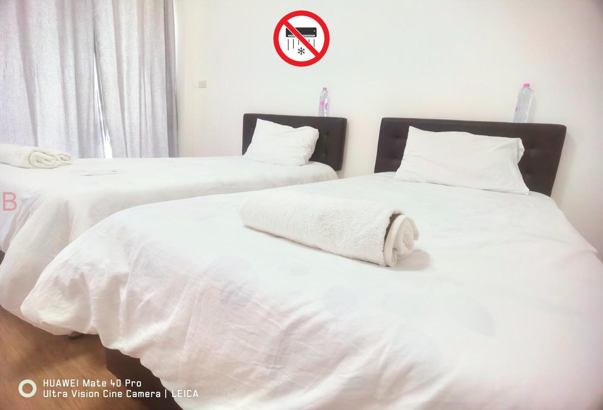 Yyk Hostel 24H Ban Khlong Krang المظهر الخارجي الصورة