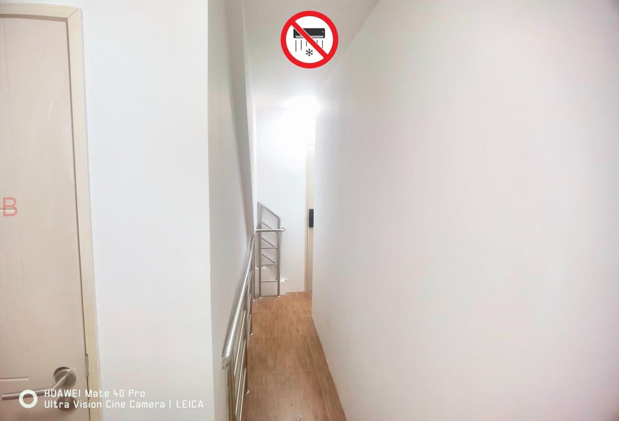 Yyk Hostel 24H Ban Khlong Krang المظهر الخارجي الصورة