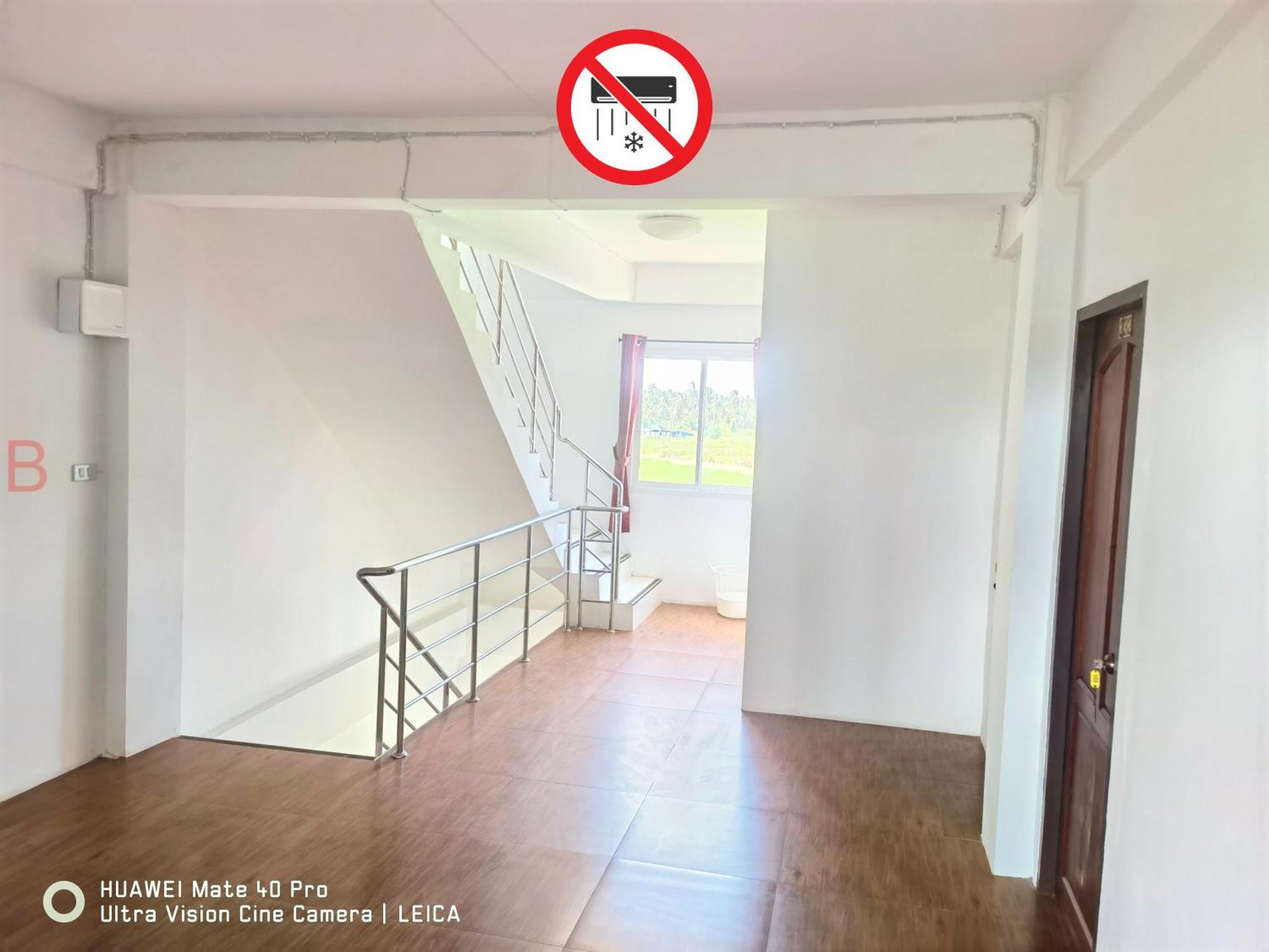 Yyk Hostel 24H Ban Khlong Krang المظهر الخارجي الصورة