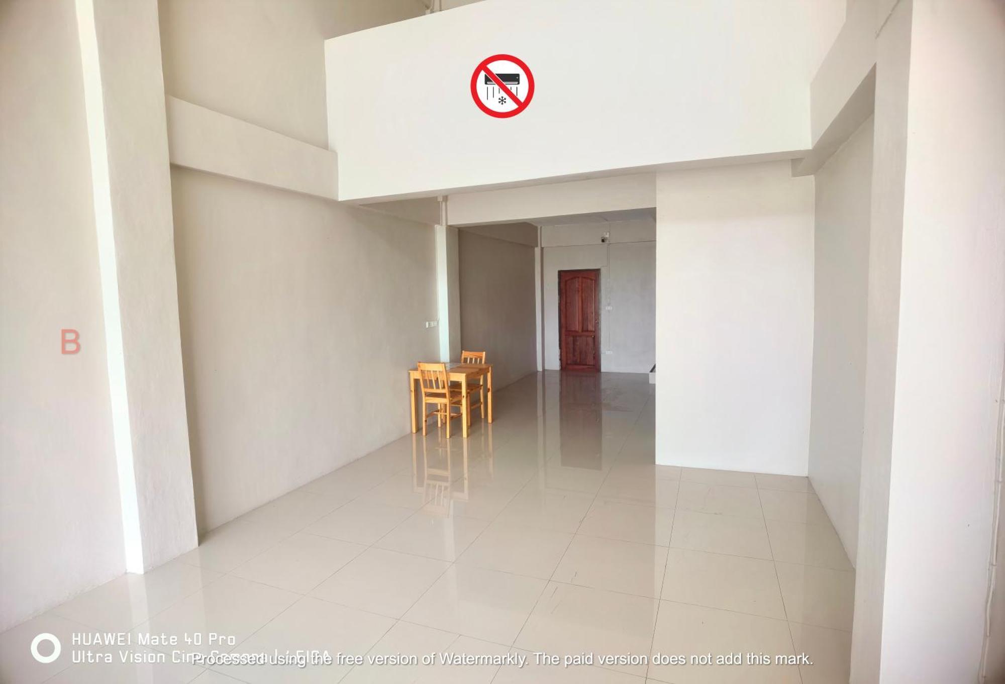 Yyk Hostel 24H Ban Khlong Krang المظهر الخارجي الصورة